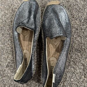 Soludos Espadrilles size 8